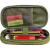Oxford B-Max Estuche Portatodo Expandible - 1 Compartimento de Gran Capacidad - 2 Bolsillos Exteriores - Fabricado en Material R