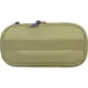 Oxford B-Max Estuche Portatodo Expandible - 1 Compartimento de Gran Capacidad - 2 Bolsillos Exteriores - Fabricado en Material R