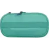 Oxford B-Max Estuche Portatodo Expandible - 1 Compartimento de Gran Capacidad - 2 Bolsillos Exteriores - Fabricado en Material R