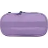 Oxford B-Max Estuche Portatodo Expandible - 1 Compartimento de Gran Capacidad - 2 Bolsillos Exteriores - Fabricado en Material R