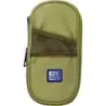 Oxford B-Max Estuche Portatodo Expandible - 1 Compartimento de Gran Capacidad - 2 Bolsillos Exteriores - Fabricado en Material R