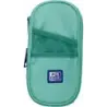 Oxford B-Max Estuche Portatodo Expandible - 1 Compartimento de Gran Capacidad - 2 Bolsillos Exteriores - Fabricado en Material R