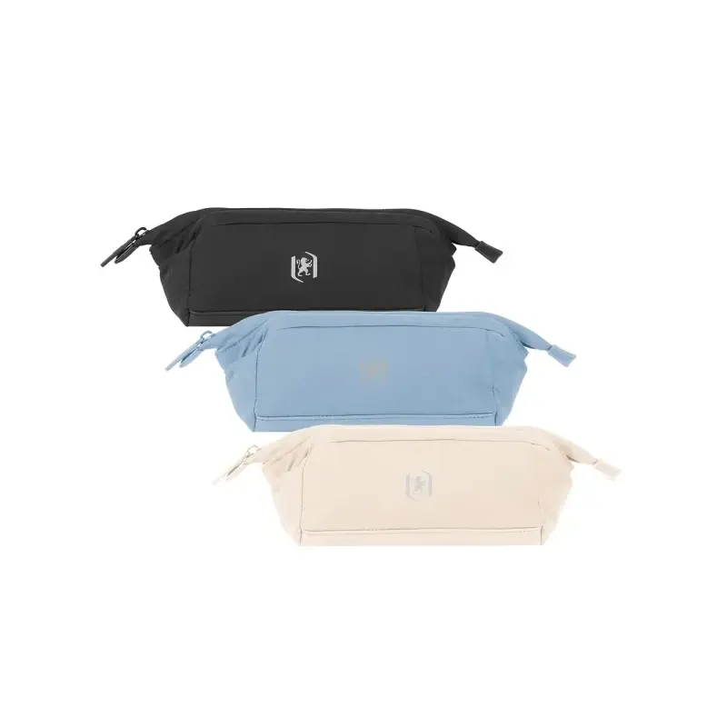 Oxford Endless Estuche Portatodo - Apertura Total - Amplio Compartimento y Bolsillo Interior - Colores Surtidos | Ahorro Imprimi