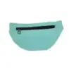 Milan Sunset Bolsa de Cintura - Ajustable - Cremallera con Tirador - 3 Bolsillos - Multicolor | Ahorro Imprimiendo