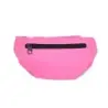 Milan Sunset Bolsa de Cintura - Ajustable - Cremallera con Tirador - 3 Bolsillos - Multicolor | Ahorro Imprimiendo