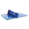 Oxford Kangoo Teens Expositor de 24 Estuches (12 rectangulares medianos, 12 redondos pequeños) - Goma Elastica para unirlo al Cu
