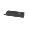Oxford Kangoo Live and Go Estuche Rectangular Mediano - Goma Elastica para Cuadernos - Color Negro | Ahorro Imprimiendo