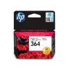 HP 364 (CB317EE) Negro Fotográfico Cartucho Original | Ahorro Imprimiendo