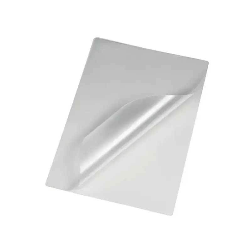 Hama Pack de 25 Laminas A4 para Plastificadora - 125 Micras - 21.6x30.3cm - Color Transparente | Ahorro Imprimiendo