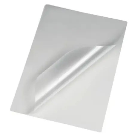 Hama Pack de 25 Laminas A4 para Plastificadora - 125 Micras - 21.6x30.3cm - Color Transparente | Ahorro Imprimiendo