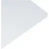 Fellowes Apex Pack de 100 Fundas para Plastificar Brillo A3 - 75 Micras - Alta Calidad - Transparente | Ahorro Imprimiendo
