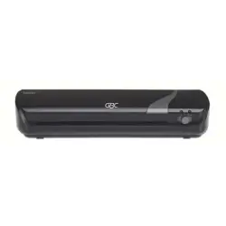 GBC Inspire+ A4 Plastificadora - Hasta Tamaño A4 - Velocidad 250mm/min - Calentamiento en 4 Minutos - Ajuste Adicional Frio - Gr