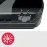 GBC Inspire+ A4 Plastificadora - Hasta Tamaño A4 - Velocidad 250mm/min - Calentamiento en 4 Minutos - Ajuste Adicional Frio - Gr