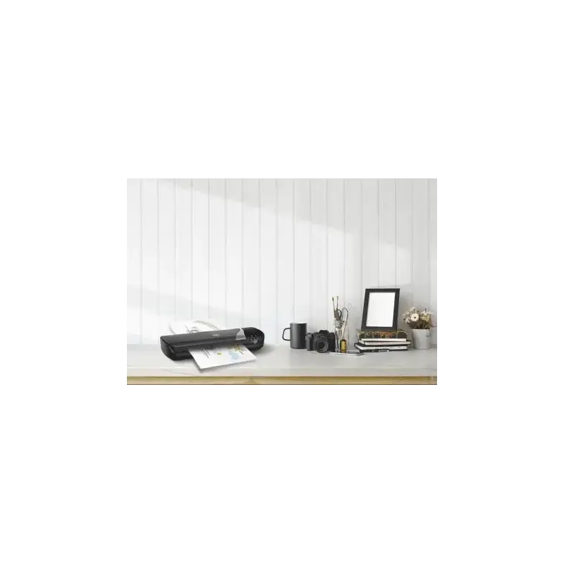 GBC Inspire+ A4 Plastificadora - Hasta Tamaño A4 - Velocidad 250mm/min - Calentamiento en 4 Minutos - Ajuste Adicional Frio - Gr