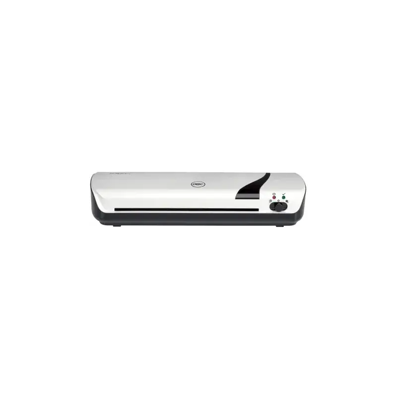GBC Inspire+ A4 Plastificadora - Hasta Tamaño A4 - Velocidad 250mm/min - Calentamiento en 4 Minutos - Ajuste Adicional Frio - Gr