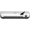 GBC Inspire+ A4 Plastificadora - Hasta Tamaño A4 - Velocidad 250mm/min - Calentamiento en 4 Minutos - Ajuste Adicional Frio - Gr