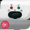 GBC Inspire+ A4 Plastificadora - Hasta Tamaño A4 - Velocidad 250mm/min - Calentamiento en 4 Minutos - Ajuste Adicional Frio - Gr