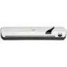 GBC Inspire+ Plastificadora A3 - Calentamiento en 4 Minutos - Hasta Tamaño A3 - Grueso Bolsa 75-125mic - Color Blanco | Ahorro I