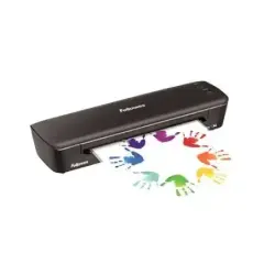 Fellowes Arc A4 Plastificadora - Calentamiento en 4 Minutos - Grueso Bolsa 80 Micras | Ahorro Imprimiendo