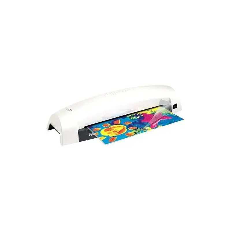 Fellowes Lunar A3 Plastificadora - Calentamiento en 4 Minutos - Grueso Bolsa 80 y 125 Micras | Ahorro Imprimiendo