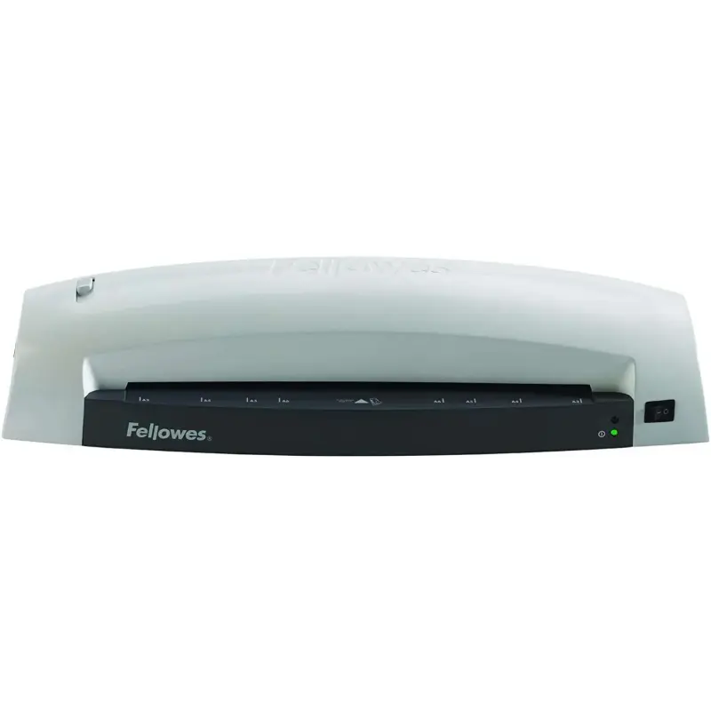 Fellowes Lunar A3 Plastificadora - Calentamiento en 4 Minutos - Grueso Bolsa 80 y 125 Micras | Ahorro Imprimiendo