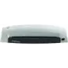 Fellowes Lunar A3 Plastificadora - Calentamiento en 4 Minutos - Grueso Bolsa 80 y 125 Micras | Ahorro Imprimiendo