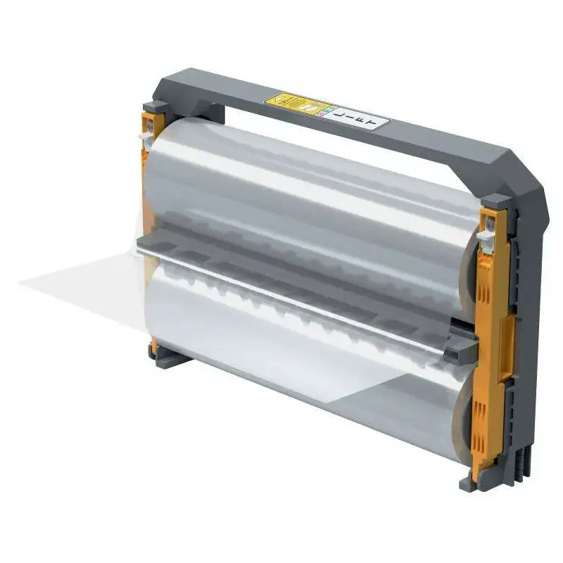 GBC Foton 30 Cartucho Recargable de Plastificacion Brillante 125 Micras | Ahorro Imprimiendo