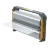 GBC Foton 30 Cartucho Recargable de Plastificacion Brillante 125 Micras | Ahorro Imprimiendo