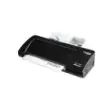 Dahle 70304 Plastificadora A4 - Calidad Fotografica - Calentamiento en 30seg - Velocidad de 500mm/min - Espesor a Plastificar Ma