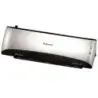 Fellowes Spectra A3 Plastificadora - Calentamiento en 4 Minutos - Grueso Bolsa 125mic | Ahorro Imprimiendo