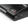 Dahle 70303 Plastificadora A3 - Calidad Fotografica - Calentamiento en 40seg - Velocidad de 500mm/min - Espesor a Plastificar Ma