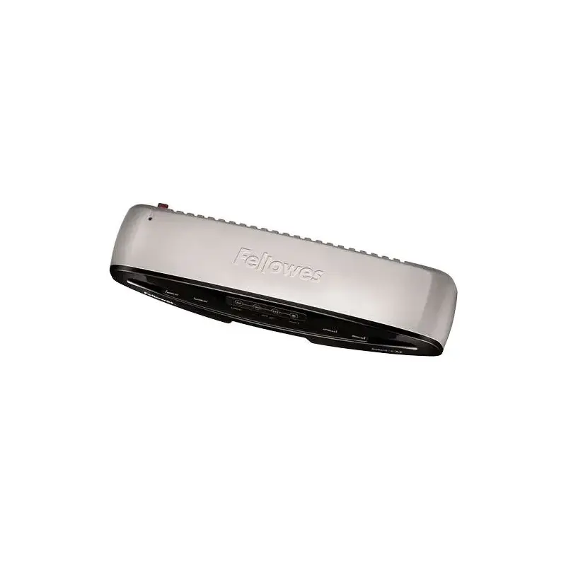 Fellowes Saturn 3i A3 Plastificadora - Velocidad 30 cm/minuto - Calentamiento en 1min - Grueso Bolsa 125mic | Ahorro Imprimiendo