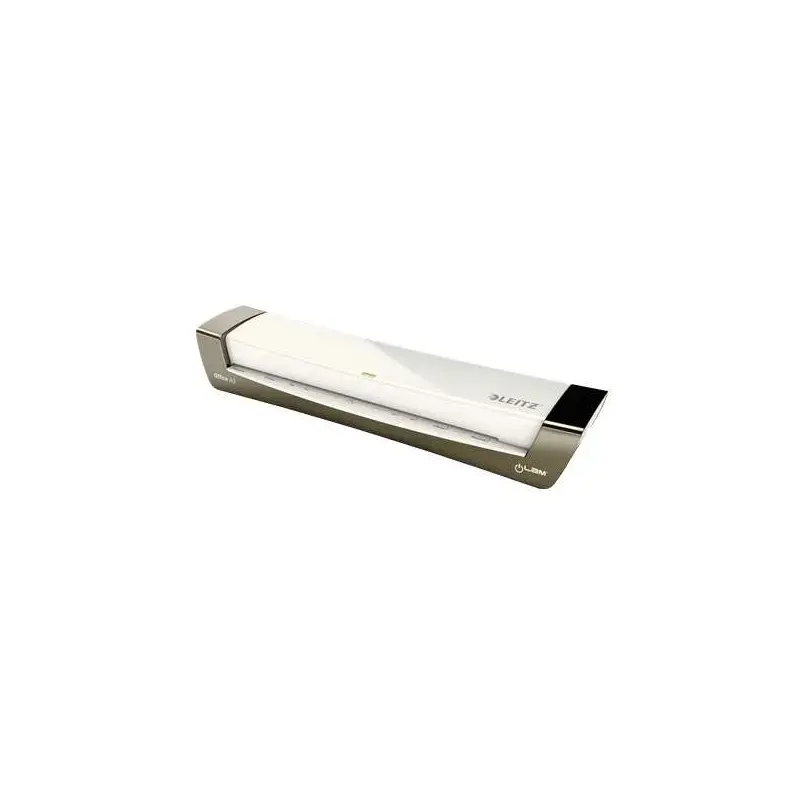 Leitz iLAM Office A3 Plastificadora - Velocidad de 400 mm/min - Grosores de 80-125mic | Ahorro Imprimiendo