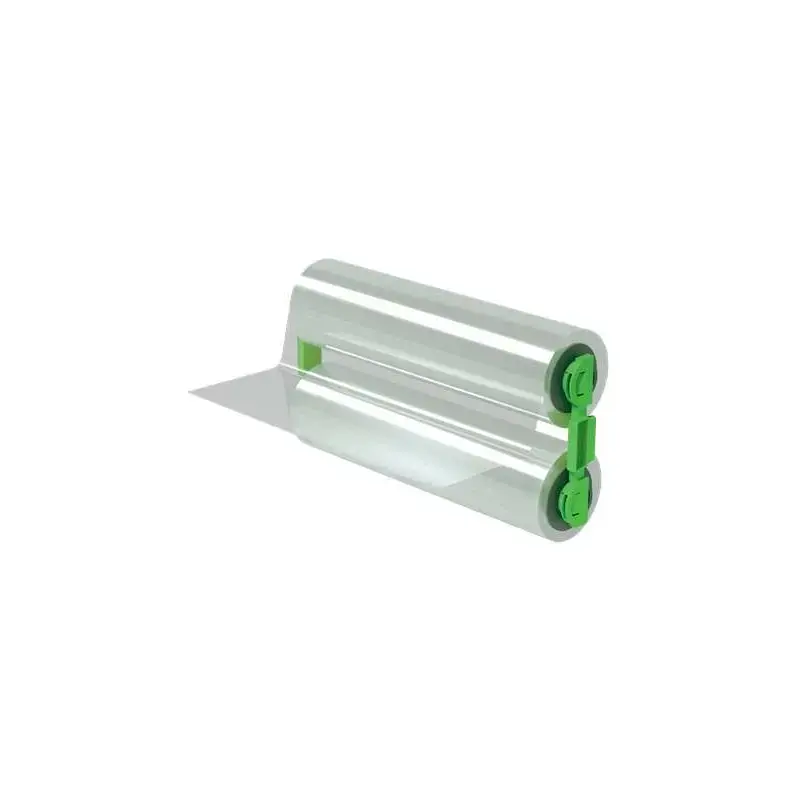 GBC Foton 30 Recambio de Rollo de Plastificacion 100 Micras - Plastifica hasta 190 Hojas A4 - Facil Recarga - Alto Brillo | Ahor