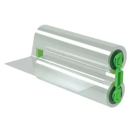 GBC Foton 30 Recambio de Rollo de Plastificacion 100 Micras - Plastifica hasta 190 Hojas A4 - Facil Recarga - Alto Brillo | Ahor