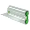 GBC Foton 30 Recambio de Rollo de Plastificacion 100 Micras - Plastifica hasta 190 Hojas A4 - Facil Recarga - Alto Brillo | Ahor