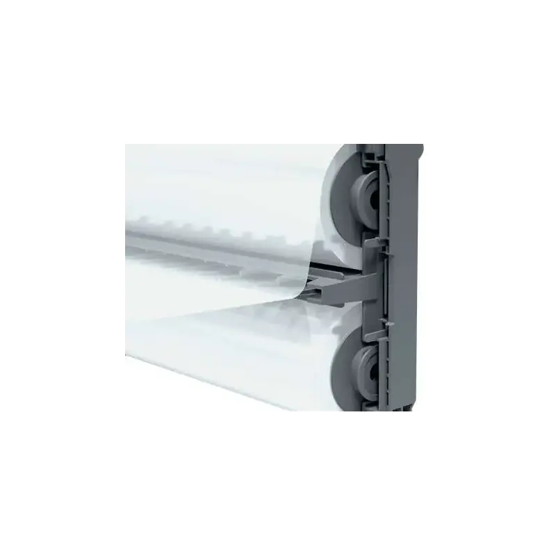 GBC Foton 30 Recambio de Rollo de Plastificacion 100 Micras - Plastifica hasta 190 Hojas A4 - Facil Recarga - Alto Brillo | Ahor