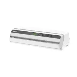Fellowes LX Jupiter A3 Plastificadora - Calentamiento en 1 Minutos - Grueso Bolsa 250mic | Ahorro Imprimiendo