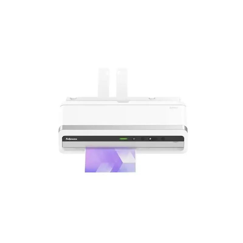 Fellowes LX Jupiter A3 Plastificadora - Calentamiento en 1 Minutos - Grueso Bolsa 250mic | Ahorro Imprimiendo