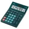 Casio GR-12C Calculadora de Sobremesa de 12 Digitos - Pantalla Extragrande - Simbolos de Comando de Funcion - Alimentacion Solar