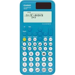 Casio Iberia Classwiz FX-85SP Calculadora Cientifica Pantalla LCD 12 Digitos - Tabla de Valores, Simplificacion de Fracciones, D