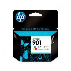 HP 901 (CC656AE) Color...