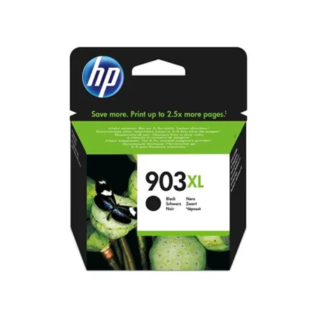 HP 903XL (T6M15AE) Negro Cartucho Original | Ahorro Imprimiendo