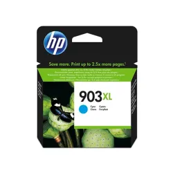 HP 903XL (T6M03AE) Cyan Cartucho Original | Ahorro Imprimiendo