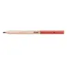 Milan Maxi Lapices de Grafito HB Maxi Triangular - Mina de 3.5mm | Ahorro Imprimiendo
