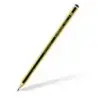 Staedtler Noris 120-1 Lapiz de Grafito Hexagonal - Mina B - Resistencia a la Rotura - Madera de Bosques Sostenibles | Ahorro Imp