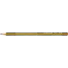 Staedtler Noris 183 Lapiz de Grafito Triangular - Mina HB Ultrarresistente de 2mm - Madera de Bosques Sostenibles | Ahorro Impri