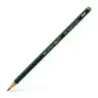 Faber-Castell Castell 9000 Lapiz de Grafito HB - Mina Resistente a la Rotura - Ecologico | Ahorro Imprimiendo