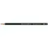 Faber-Castell Castell 9000 Lapiz de Grafito HB - Mina Resistente a la Rotura - Ecologico | Ahorro Imprimiendo