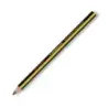 Staedtler Noris 119 Jumbo Lapiz de Grafito Triangular - Mina HB2 Ultrarresistente de 4mm - Madera de Bosques Sostenibles | Ahorr